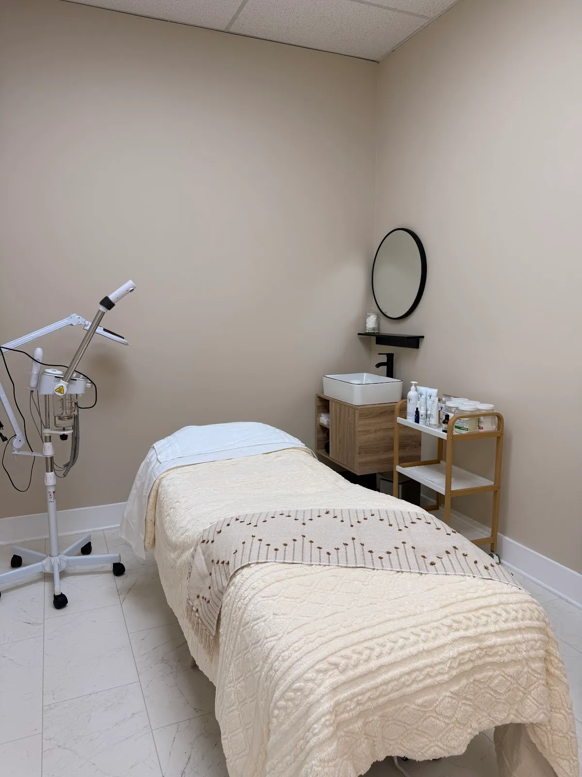 Althea Skin Care