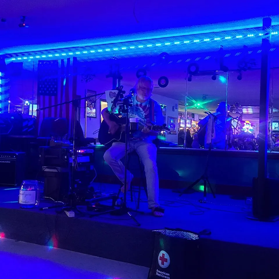 The Oasis Bar & Grill