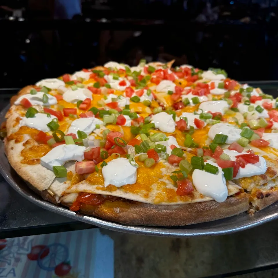Frank's Pizza & Italian Restaurant
