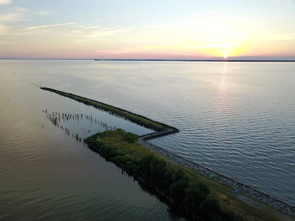 Claiborne Landing