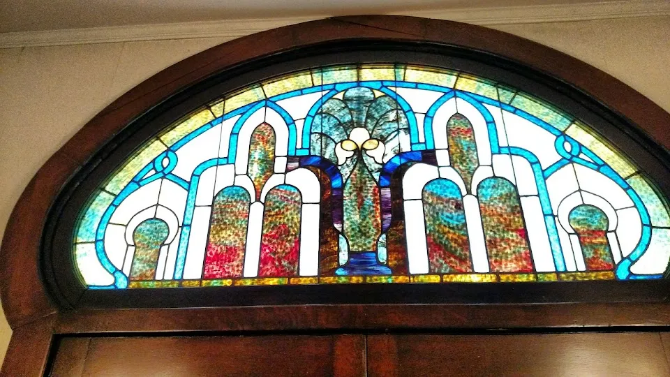 Temple Sinai