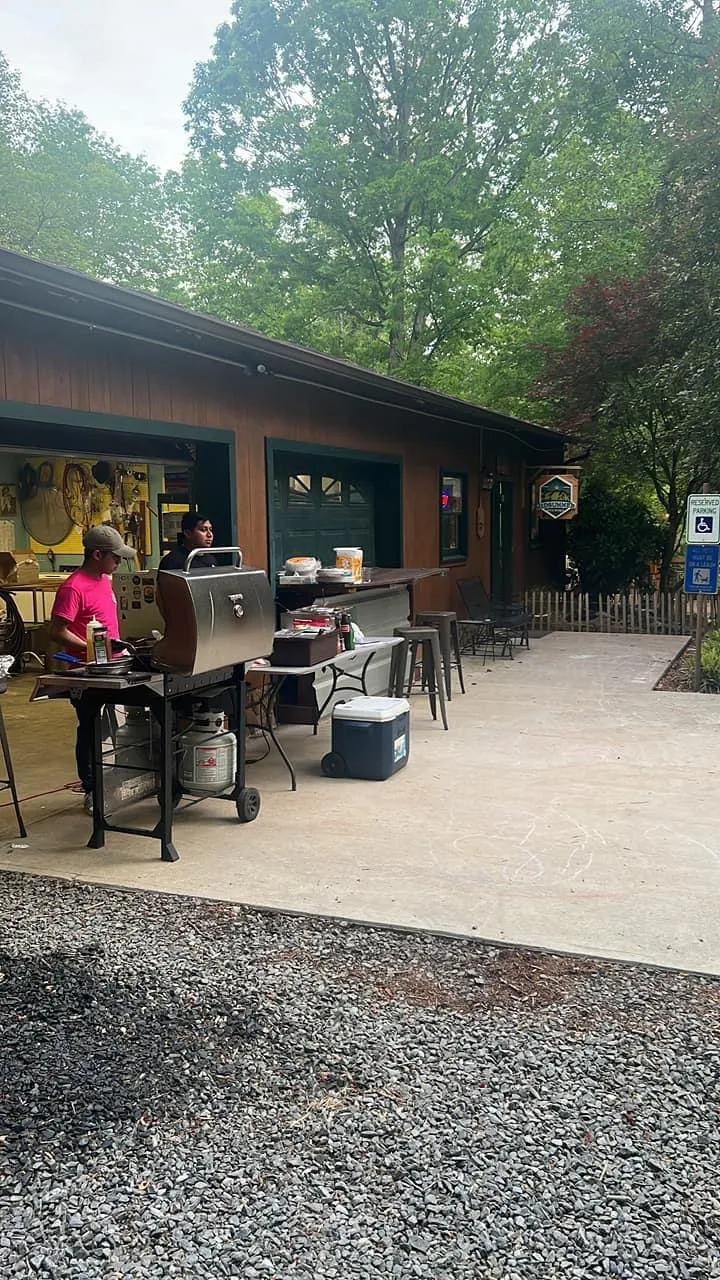 Luna's Mexican Kitchen