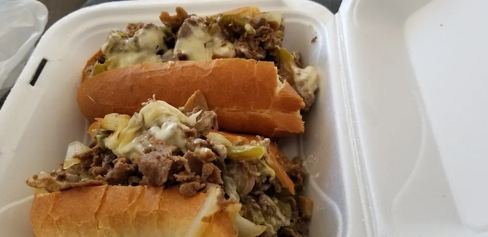 Port Orange - Alberto's Pizza Shop