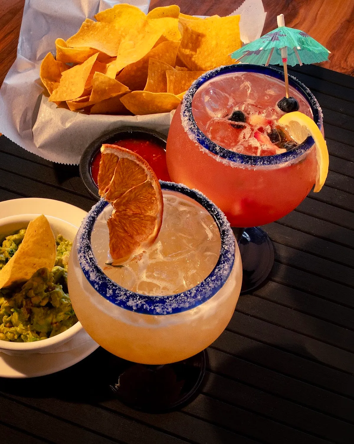Amigos Mex Grill