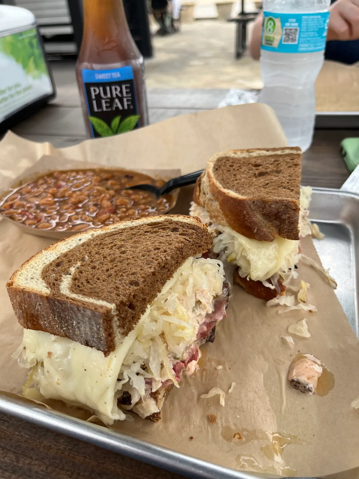 Third Wave Smokehouse