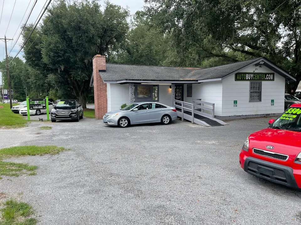 AutoBuyCenter.com