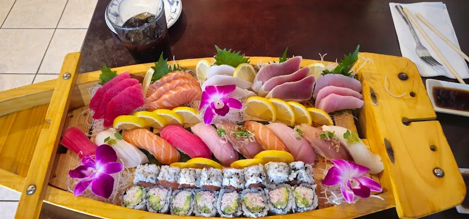 Sawa Sushi