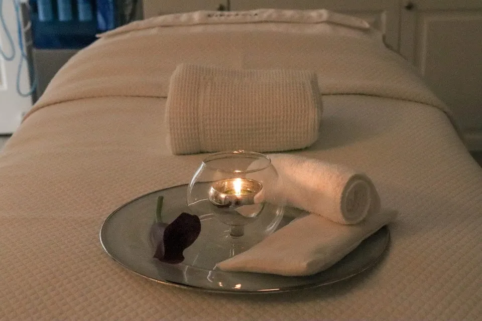 The Facial Bar