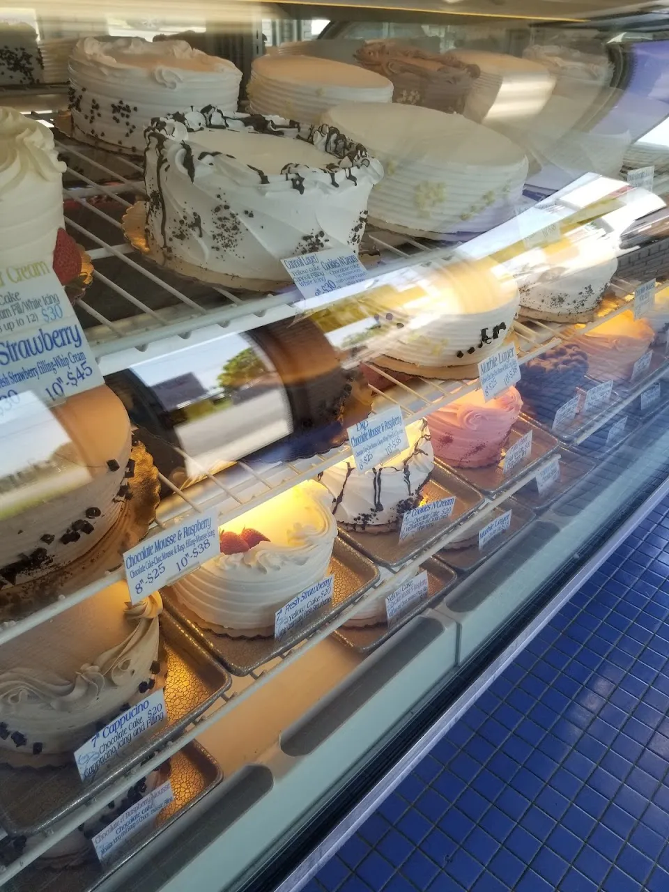 Bakery Plus