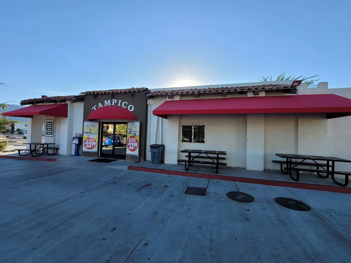Tampico Meat Market