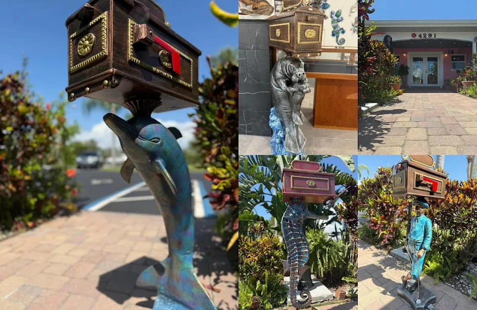 LaLa's Trading Post