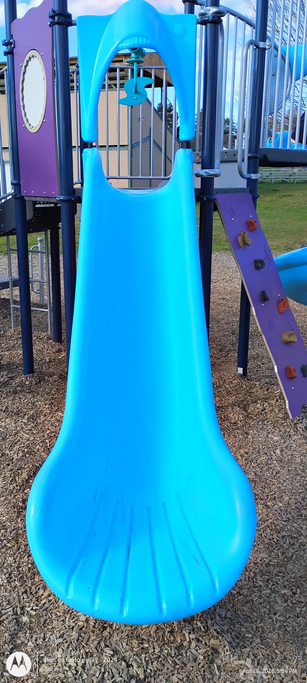 Barnes Park