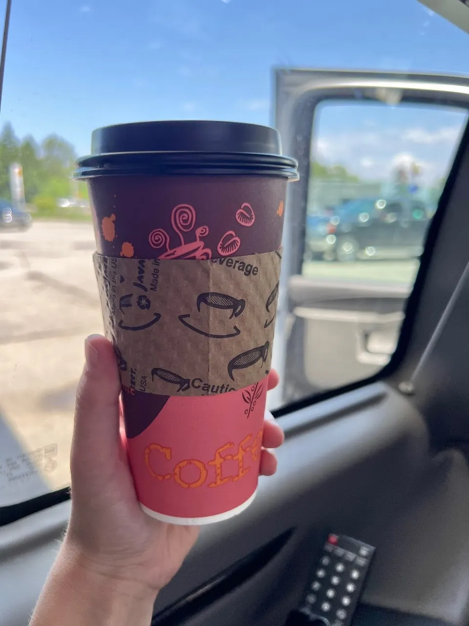 Michigan Coffee Co.