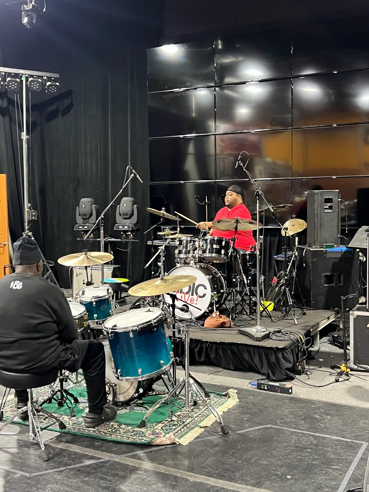 Drums Unlimited