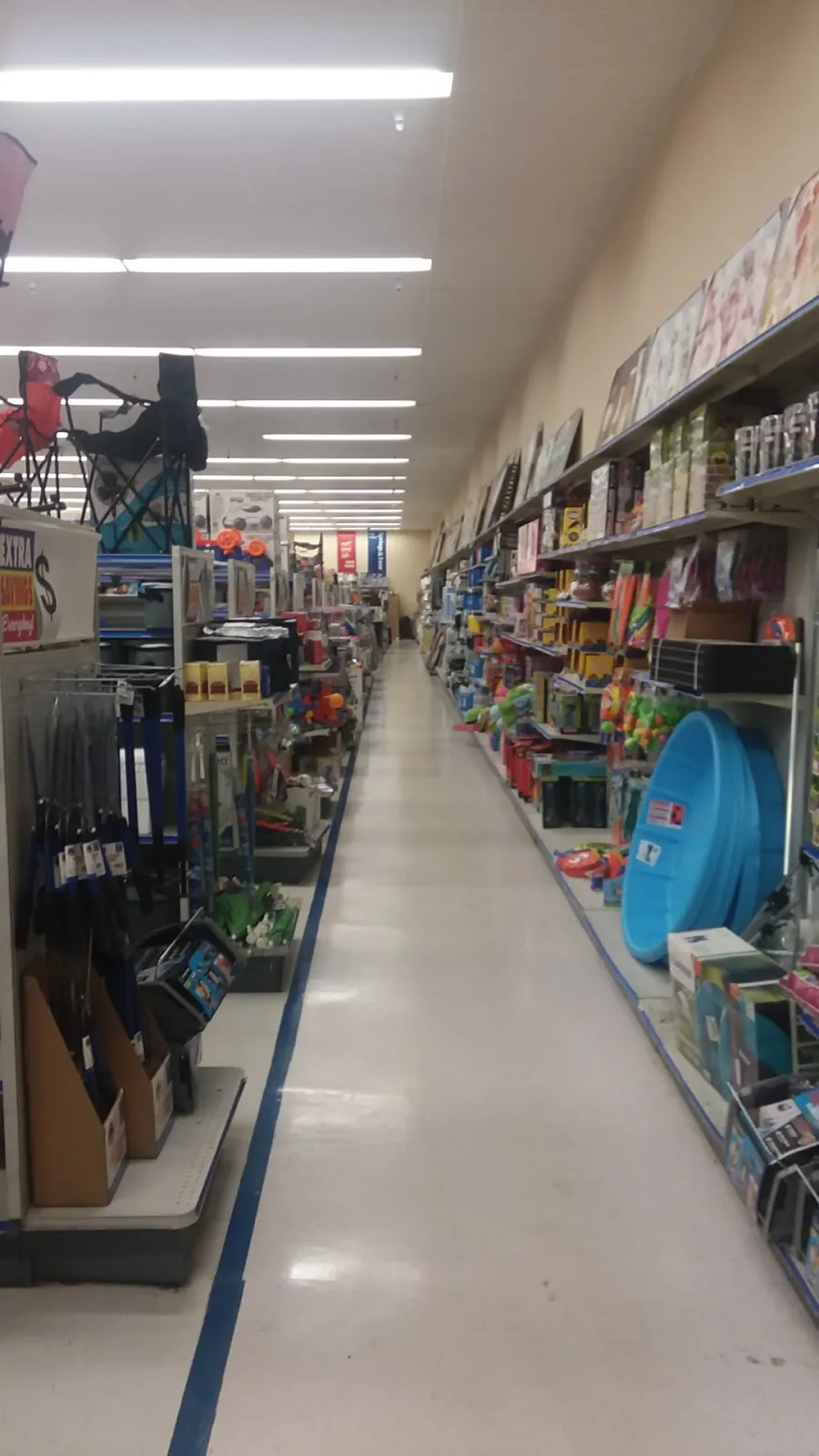 Roses Discount Store