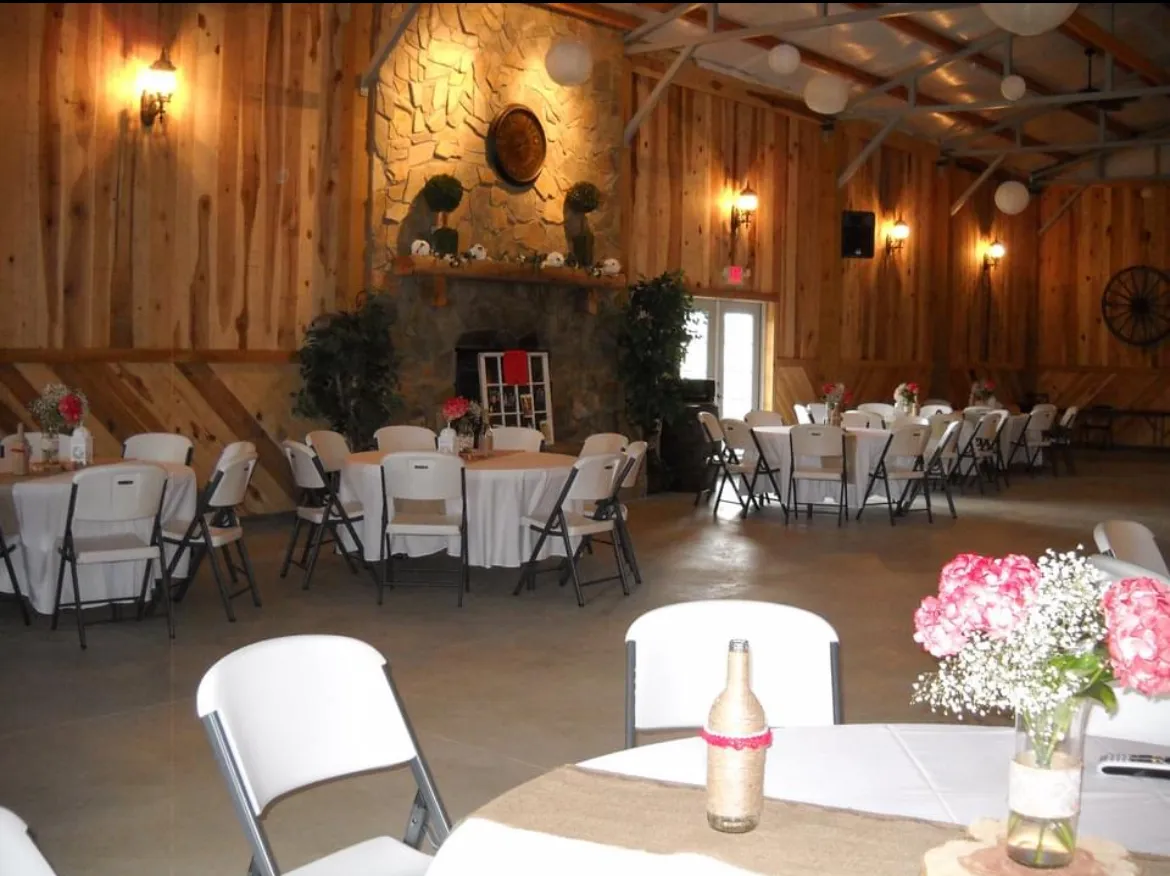 The Stanley Farm