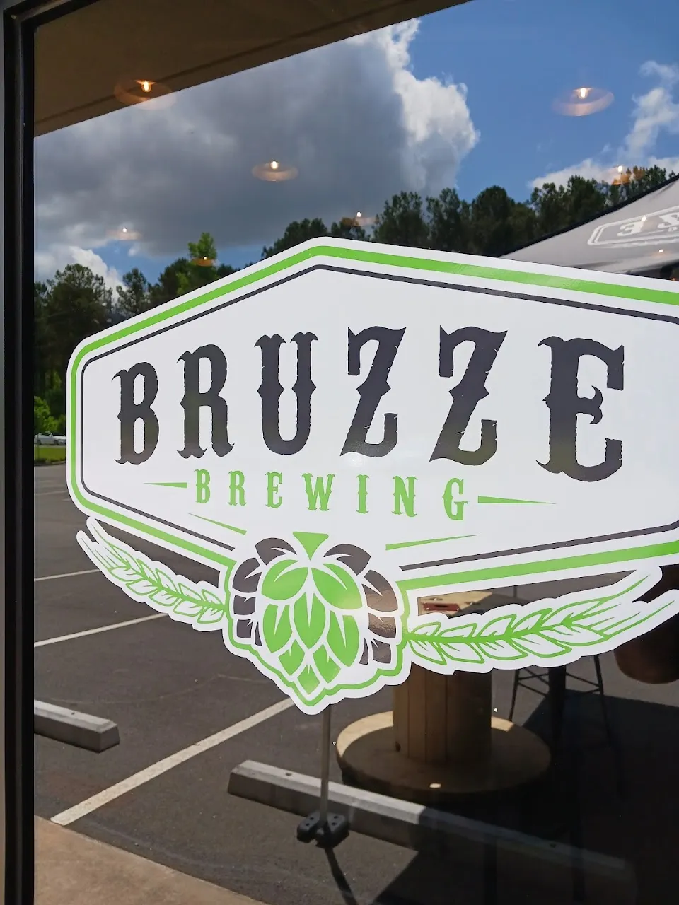 Bruzze Brewing