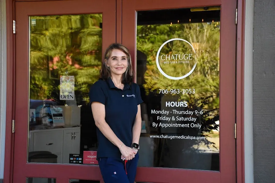 Chatuge Med Spa & Fitness