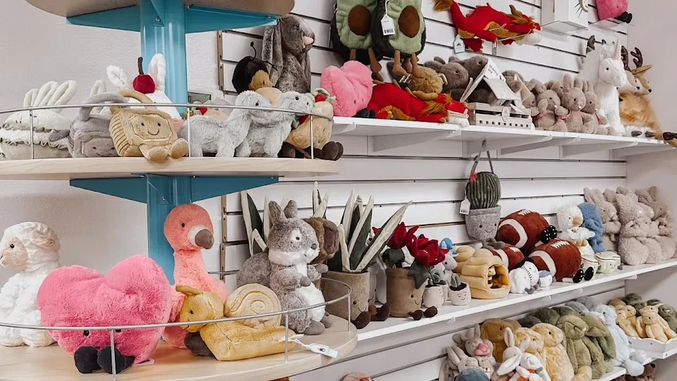 JadaBug's Kids Boutique & Rentals