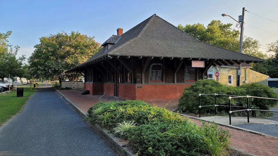 John F. Ford Park