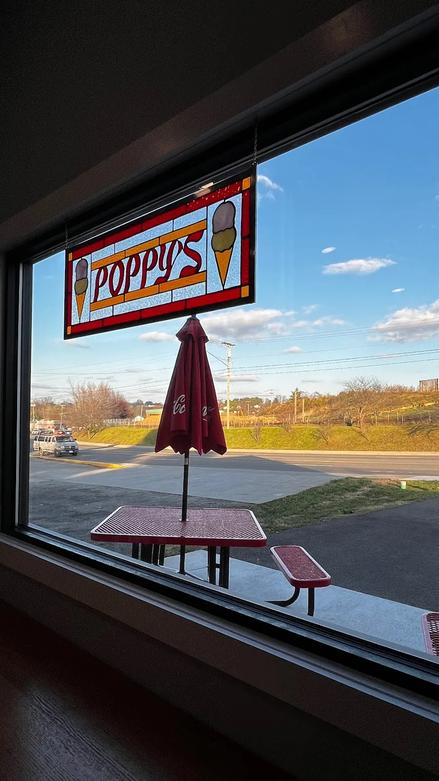 Poppy’s