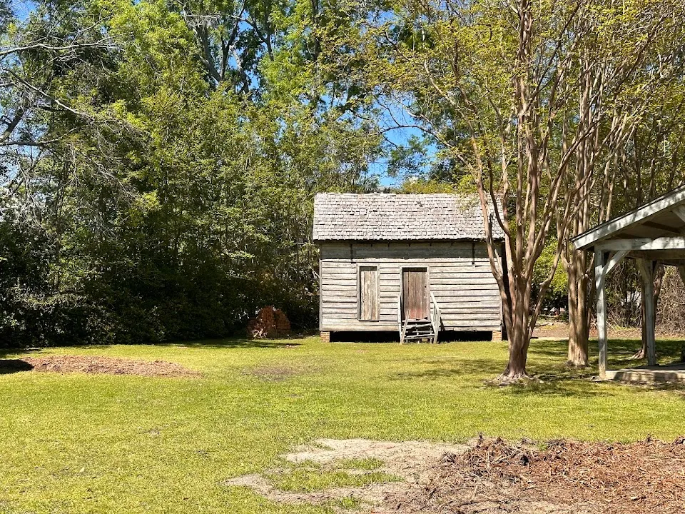 Calhoun County Museum