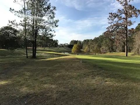 Silverthorn Country Club Golf Course