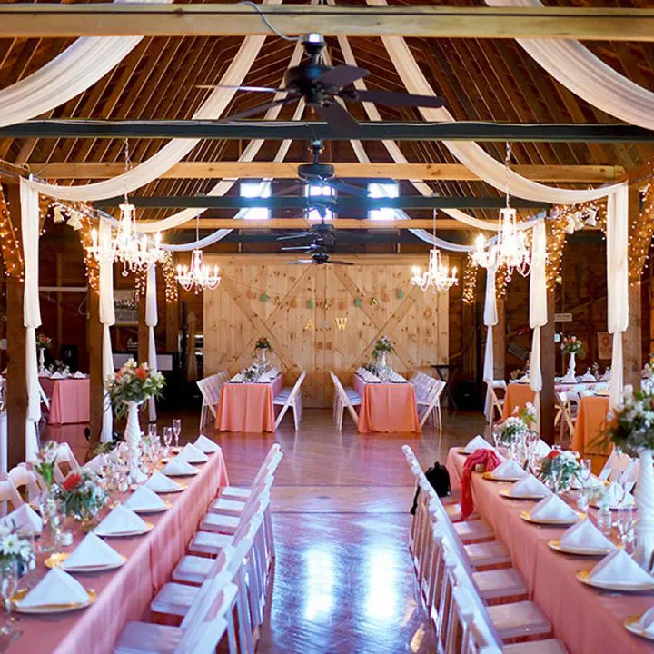 Olde Tater Barn