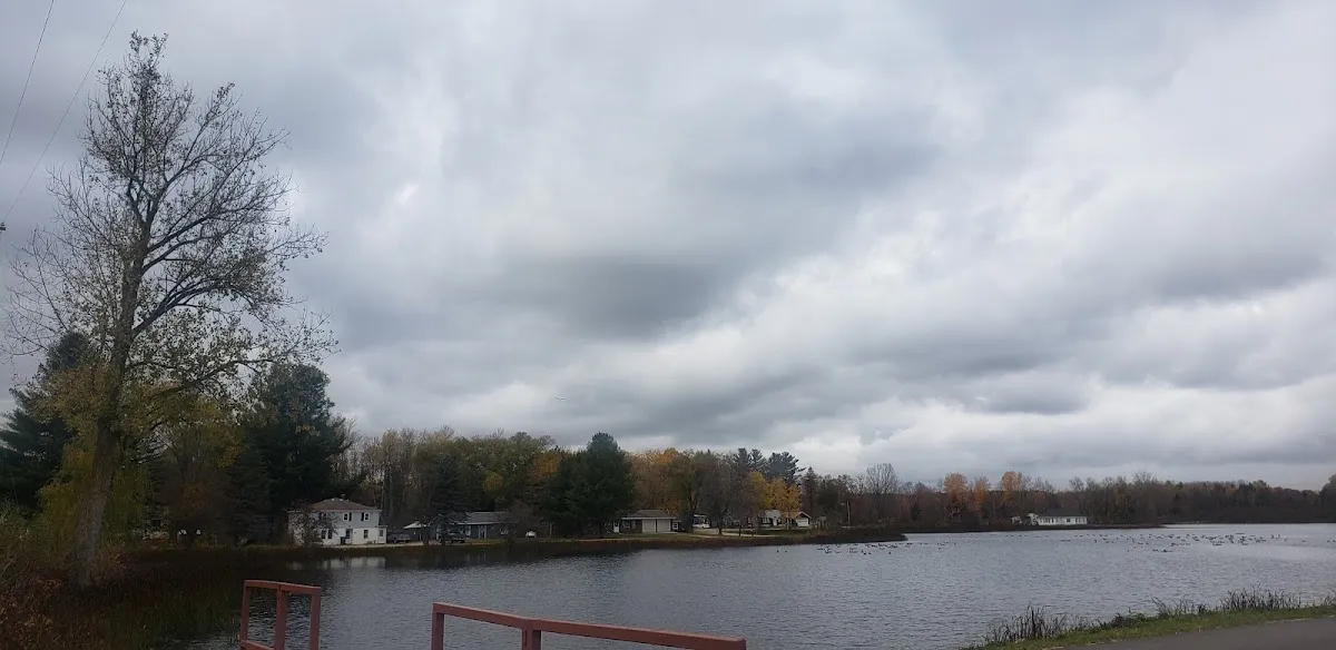 Marion Mill Pond Park