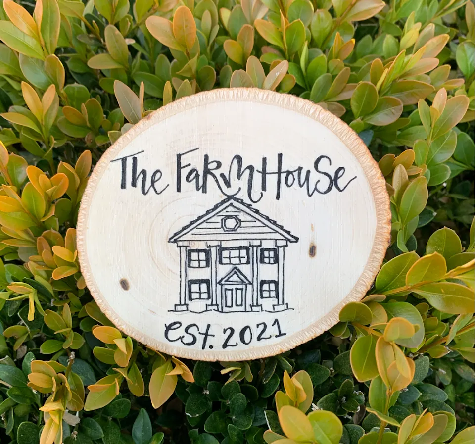 The Farmhouse