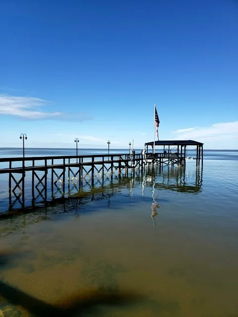 Lake Moultrie