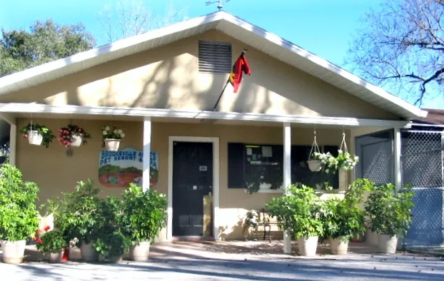 Brooksville Acres Pet Resort & SPA