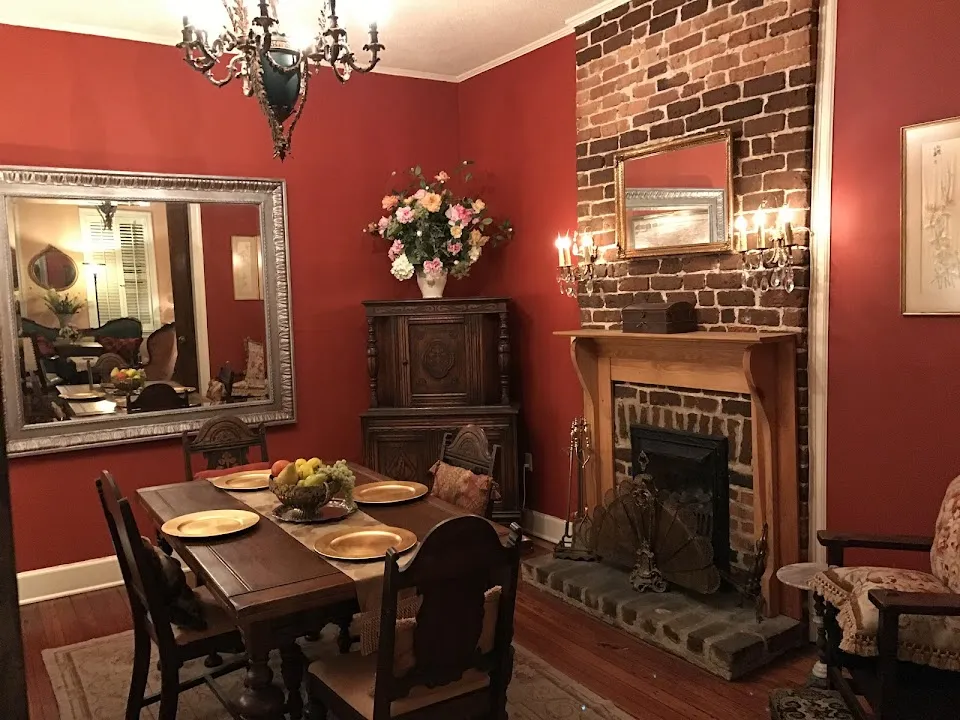 Tattnall House