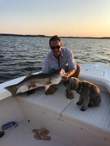 13 Mile Fishing Charter