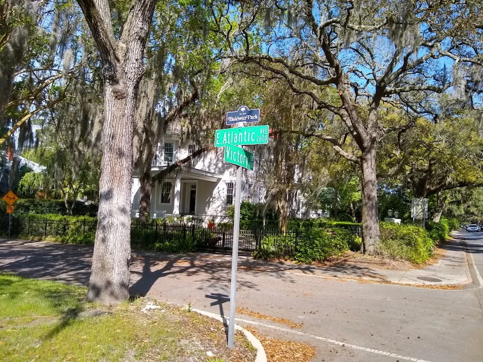 Baldwin Park
