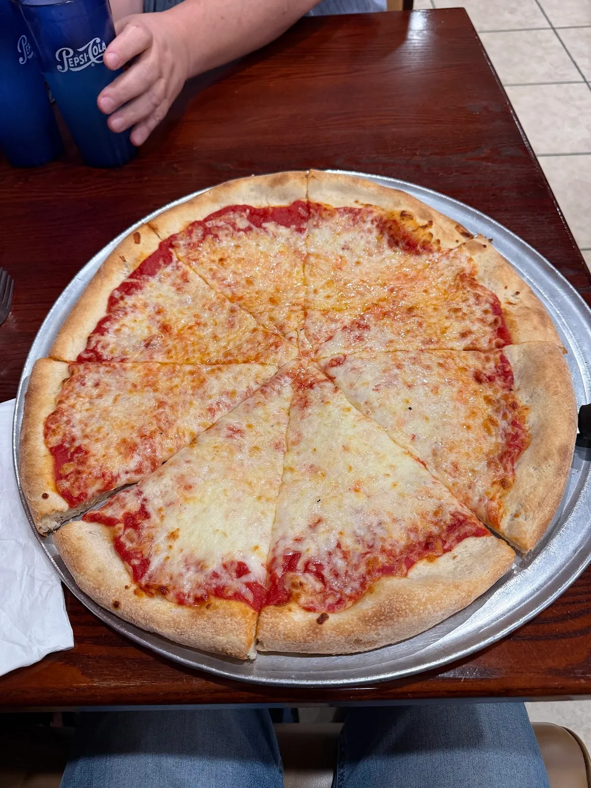 Little Italy Pizza & Italian Restaurant