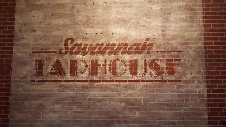 Savannah Taphouse
