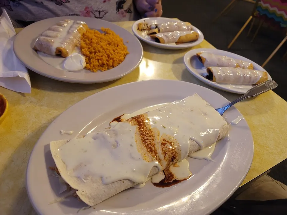 Enchiladas Mexican Restaurant