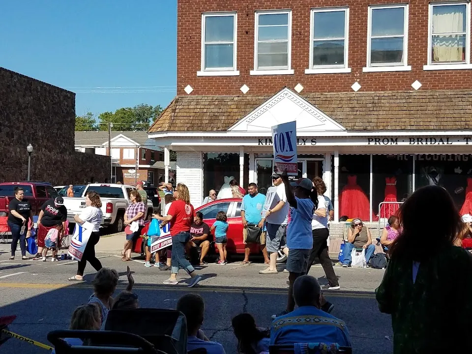 Cherokee Arts Center