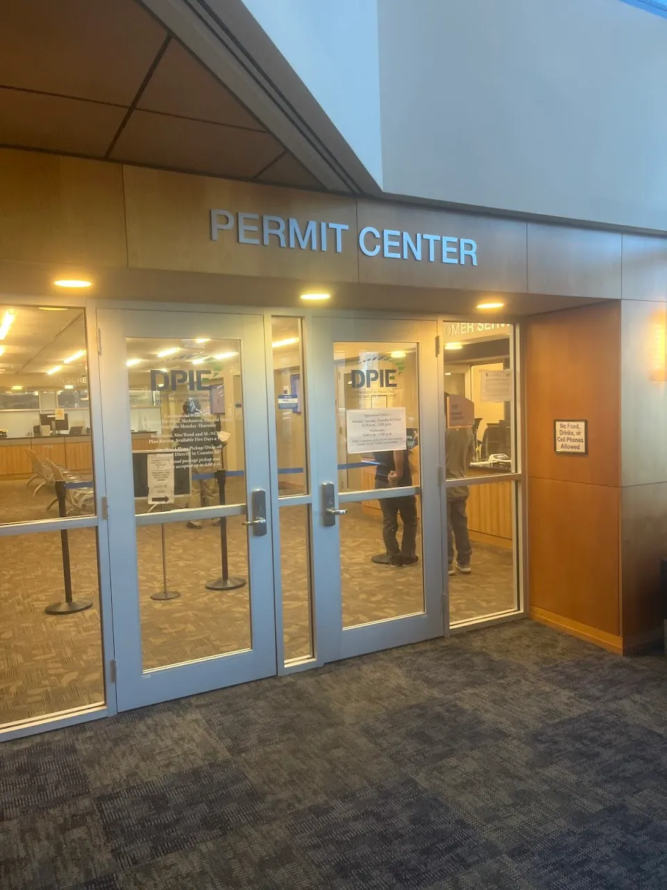 Prince George's County Permitting, Inspections and Enforcement