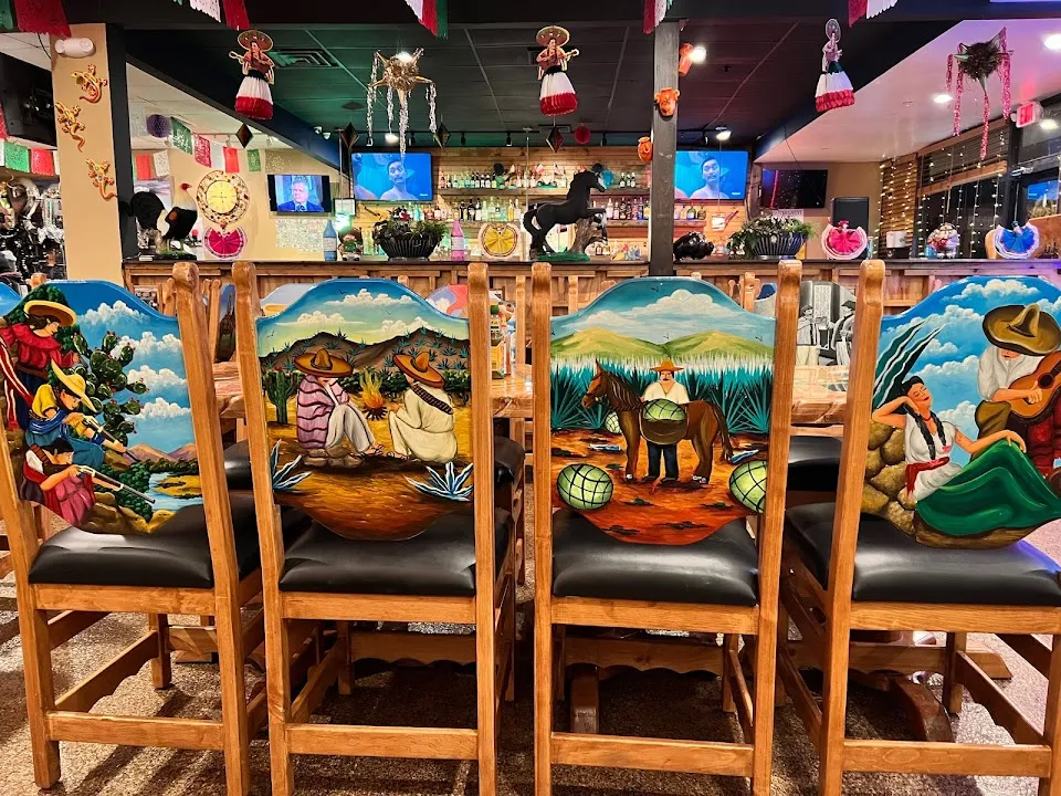 El Zapata 3 Restaurant