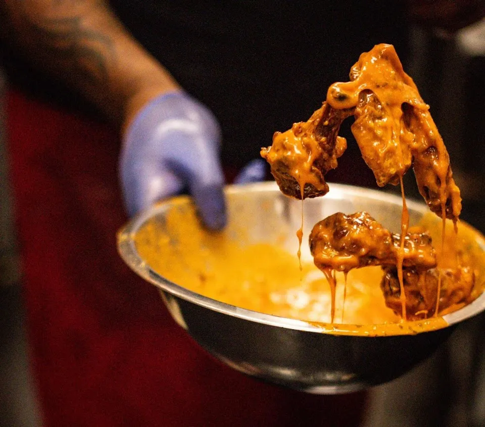 Why Not Wings