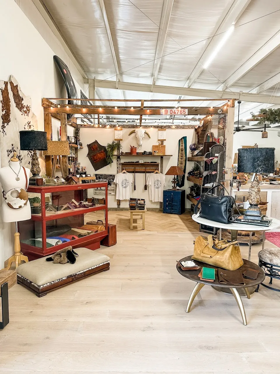 Holy Cow Leather & Goods