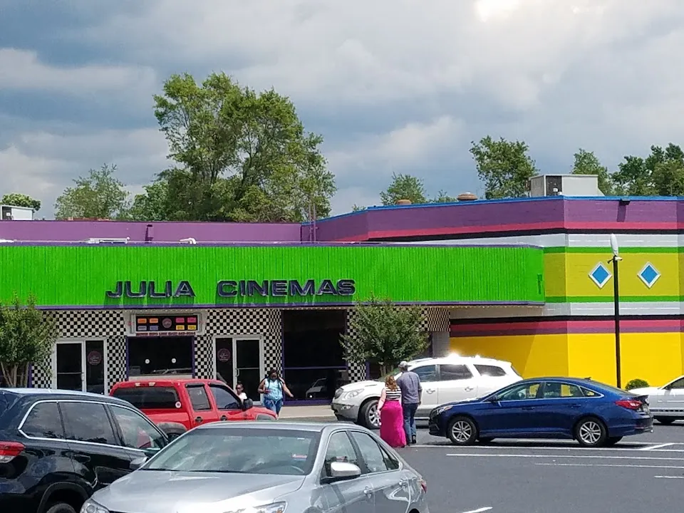 Julia Cinemas