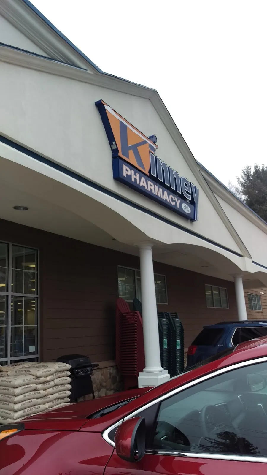 Kinney Drugs