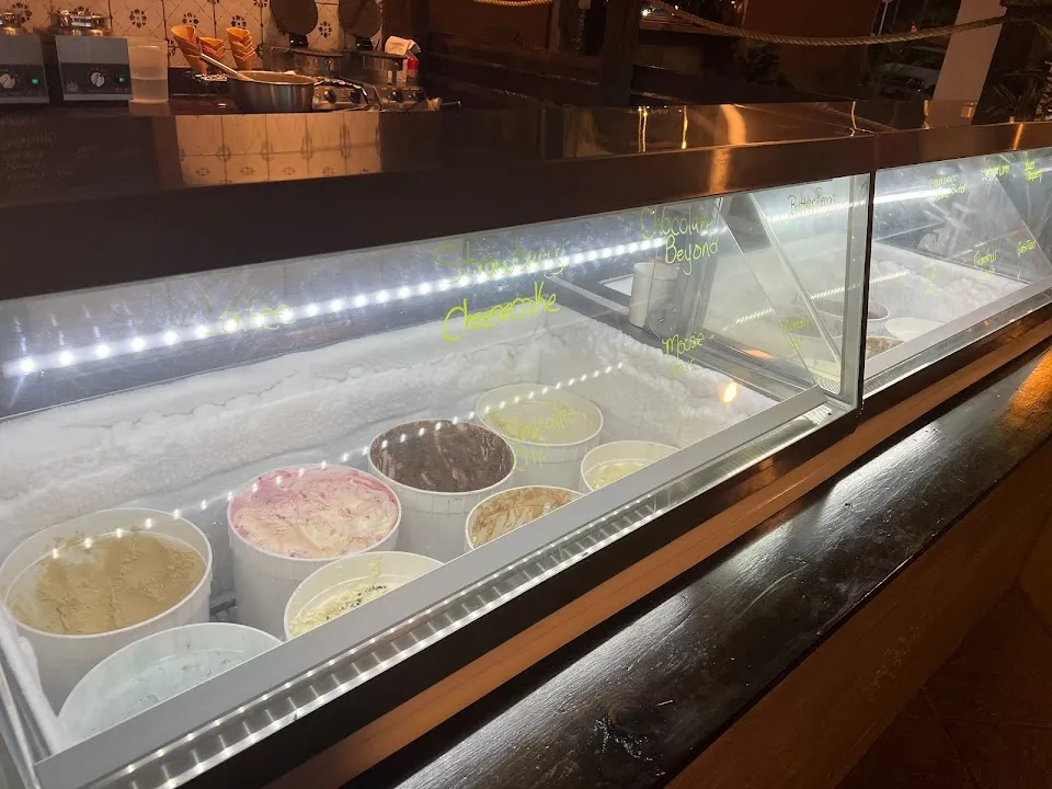Tipacanoe Creamery