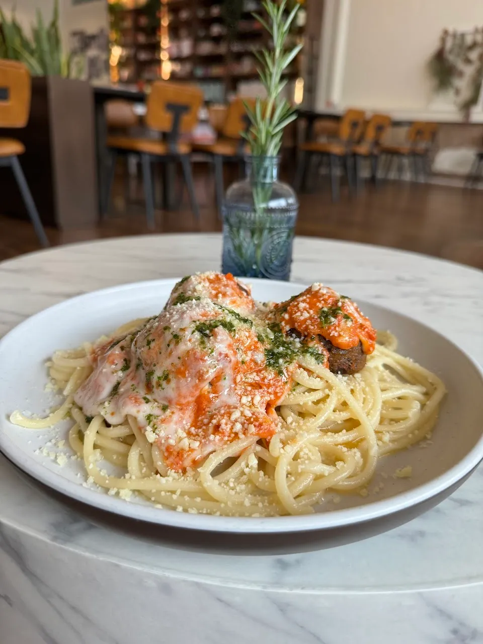 POPS (Palermo's Original Pasta & Sandwiches)