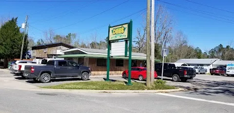 Dee's Restaurant