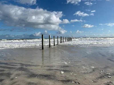 Ponce Inlet Beach