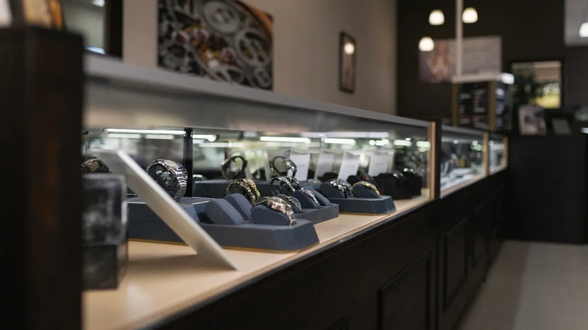 Desert Jewelers
